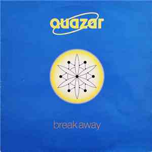 Quazar - Break Away download free