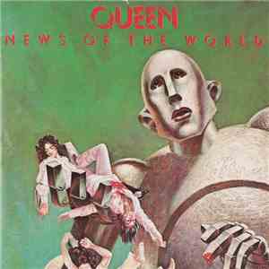 Queen - News Of The World download free