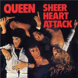 Queen - Sheer Heart Attack download free