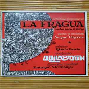 Quilapayún - La Fragua download free
