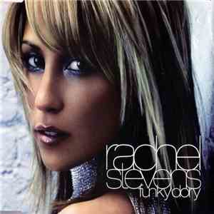 Rachel Stevens - Funky Dory download free