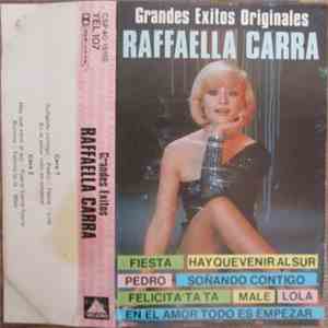 Raffaella Carrà - Grandes Exitos download free