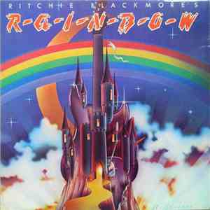 Rainbow - Ritchie Blackmore's Rainbow download free