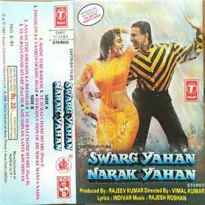 Rajesh Roshan, Indivar - Swarg Yahan Narak Yahan download free