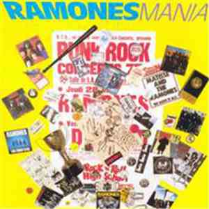 Ramones - Ramones Mania download free