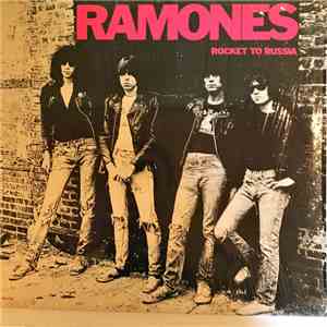 Ramones - Rocket To Russia download free