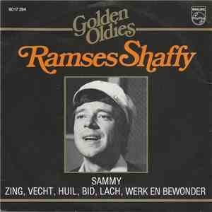 Ramses Shaffy - Sammy / Zing, Vecht, Huil, Bid, Lach, Werk En Bewonder download free