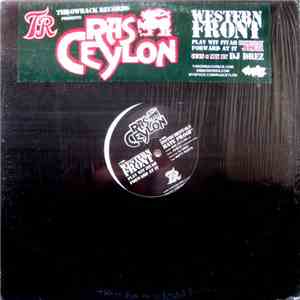 Ras Ceylon - Western Front download free