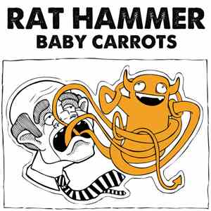 Rat Hammer - Baby Carrots download free