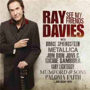Ray Davies - See My Friends download free