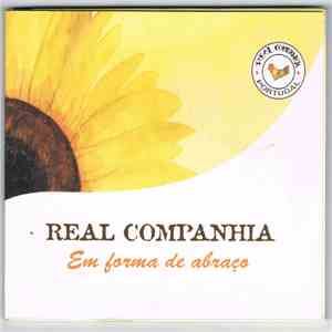 Real Companhia - Em Forma De Abraço download free