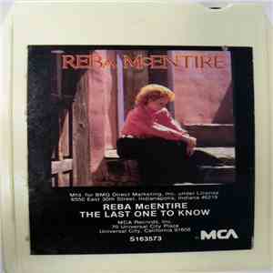 Reba McEntire - The Last One To Know download free