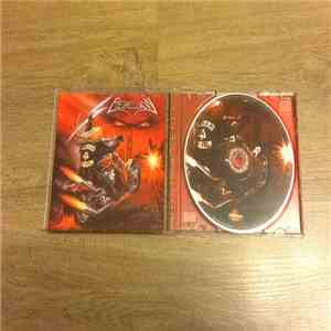Rebellion  - Born A Rebel download free