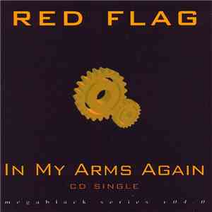 Red Flag - In My Arms Again download free