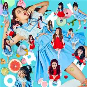 Red Velvet  - Rookie download free