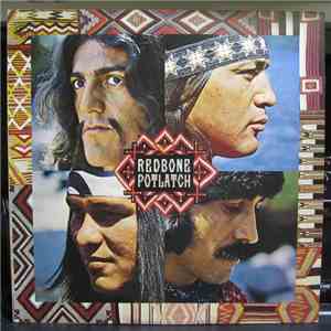 Redbone - Potlatch download free