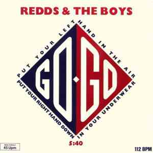 Redds And The Boys - Put Your Right Hand In The Air Put Your Left Hand Down In Your Underwear / Hitt'n And Holding download free