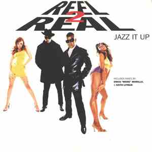 Reel 2 Real - Jazz It Up download free