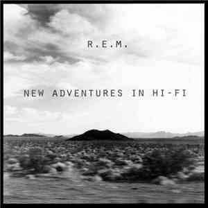 R.E.M. - New Adventures In Hi-Fi download free