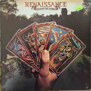 Renaissance  - Turn Of The Cards download free