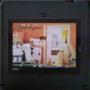 REO Speedwagon - Good Trouble download free