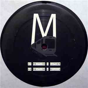 Re-Tide - Luther / Sylvia download free