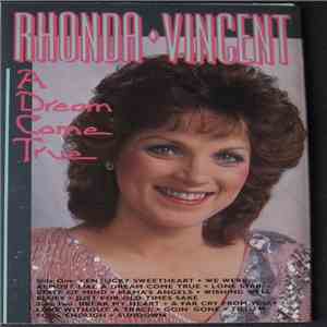 Rhonda Vincent - A Dream Come True download free