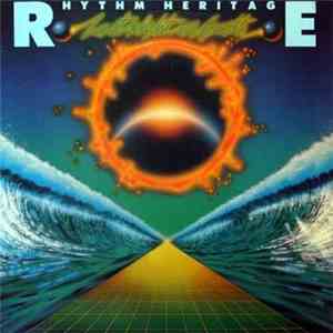 Rhythm Heritage - Last Night On Earth download free