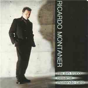 Ricardo Montaner - Rey Sin Trono download free