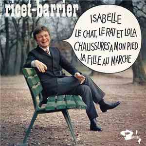 Ricet-Barrier - Isabelle download free