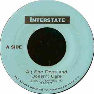 Rich Mead - She Does And Doesn't Care download free