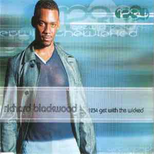 Richard Blackwood Feat. Deetah - 1.2.3.4 Get With The Wicked download free