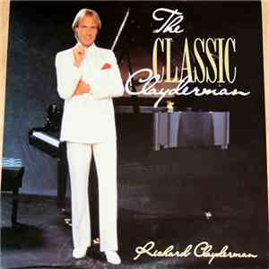 Richard Clayderman - The Classic Clayderman download free