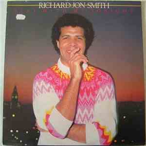 Richard Jon Smith - Stay With Me Tonight download free