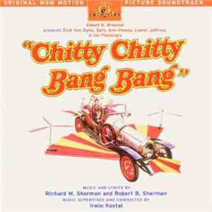 Richard M. Sherman & Robert B. Sherman, Irwin Kostal - Chitty Chitty Bang Bang (Original MGM Motion Picture Soundtrack) download free