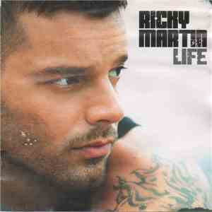 Ricky Martin - Life download free