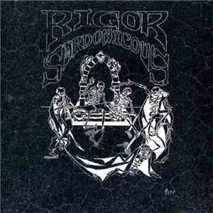 Rigor Sardonicous - Risus Ex Mortuus download free