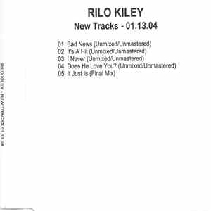Rilo Kiley - New Tracks - 01.13.04 download free