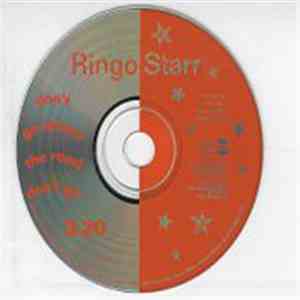 Ringo Starr - Don't Go Where The Road Don't Go download free