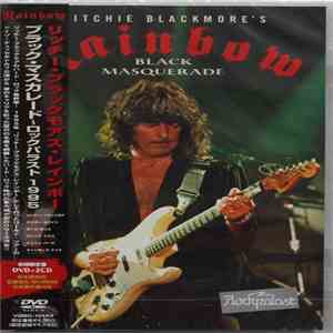 Ritchie Blackmore's Rainbow - Black Masquerade download free