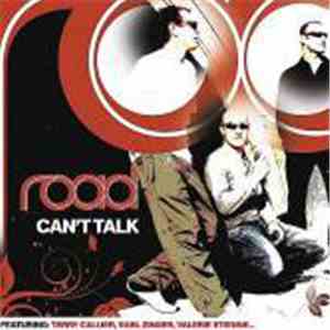 Road  - Can't Talk download free