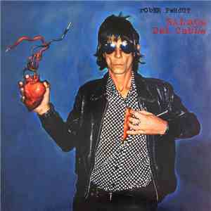 Rober Perdut - Salmos Del Cable download free