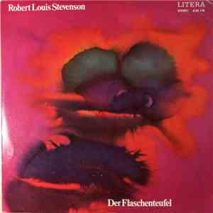 Robert Louis Stevenson - Der Flaschenteufel download free