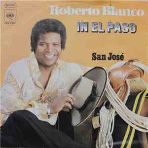 Roberto Blanco - In El Paso download free