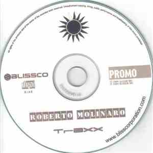 Roberto Molinaro - Traxx download free