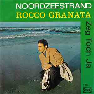 Rocco Granata - Noordzeestrand download free