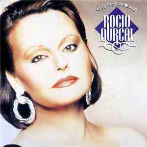Rocio Durcal - Si Te Pudiera Mentir download free
