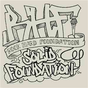 Rock Hard Foundation - Solid Foundation download free
