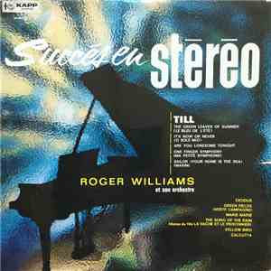 Roger Williams Et Son Orchestre - Succés En Stéréo download free