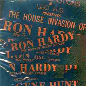 Ron Hardy - Muzic Box Classics #5 download free